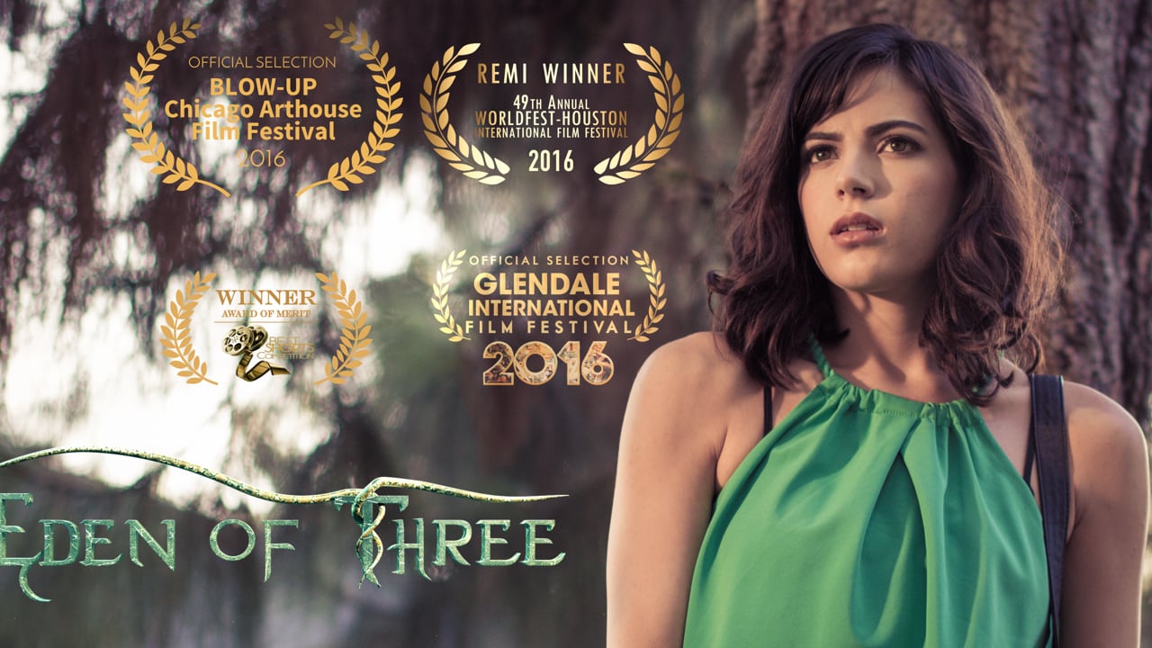 Eden of Three